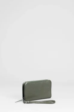 Orsa Leather Wallet|ELK Best