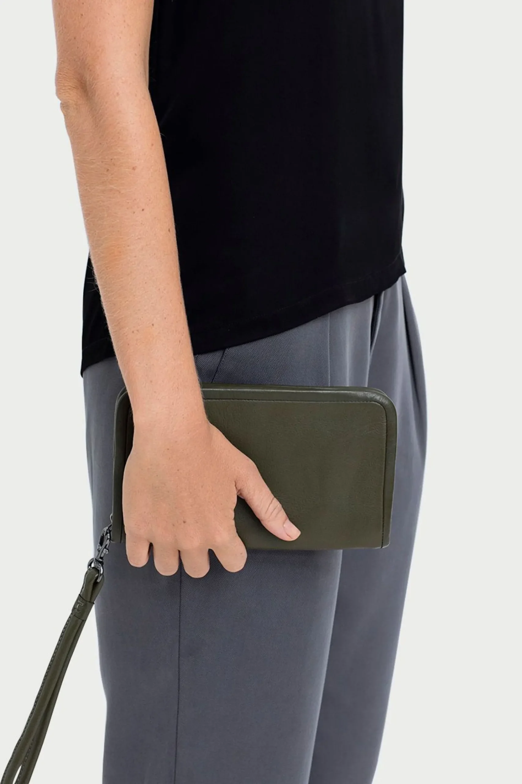 Orsa Leather Wallet|ELK Best