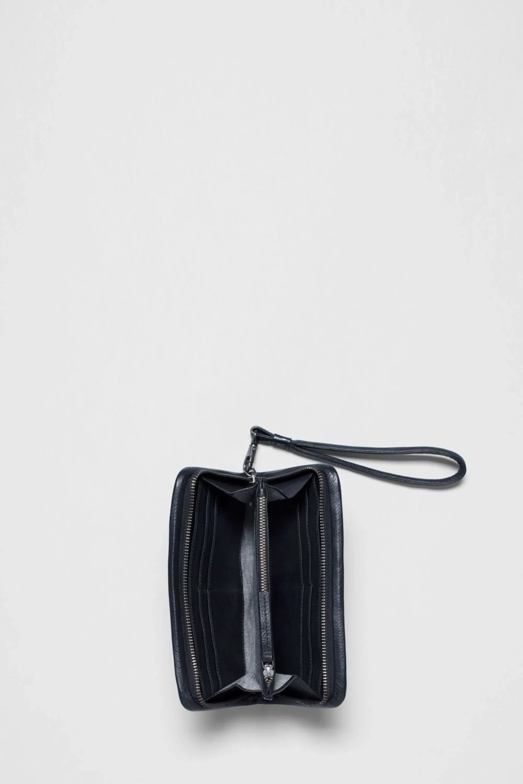 Orsa Leather Wallet|ELK Best