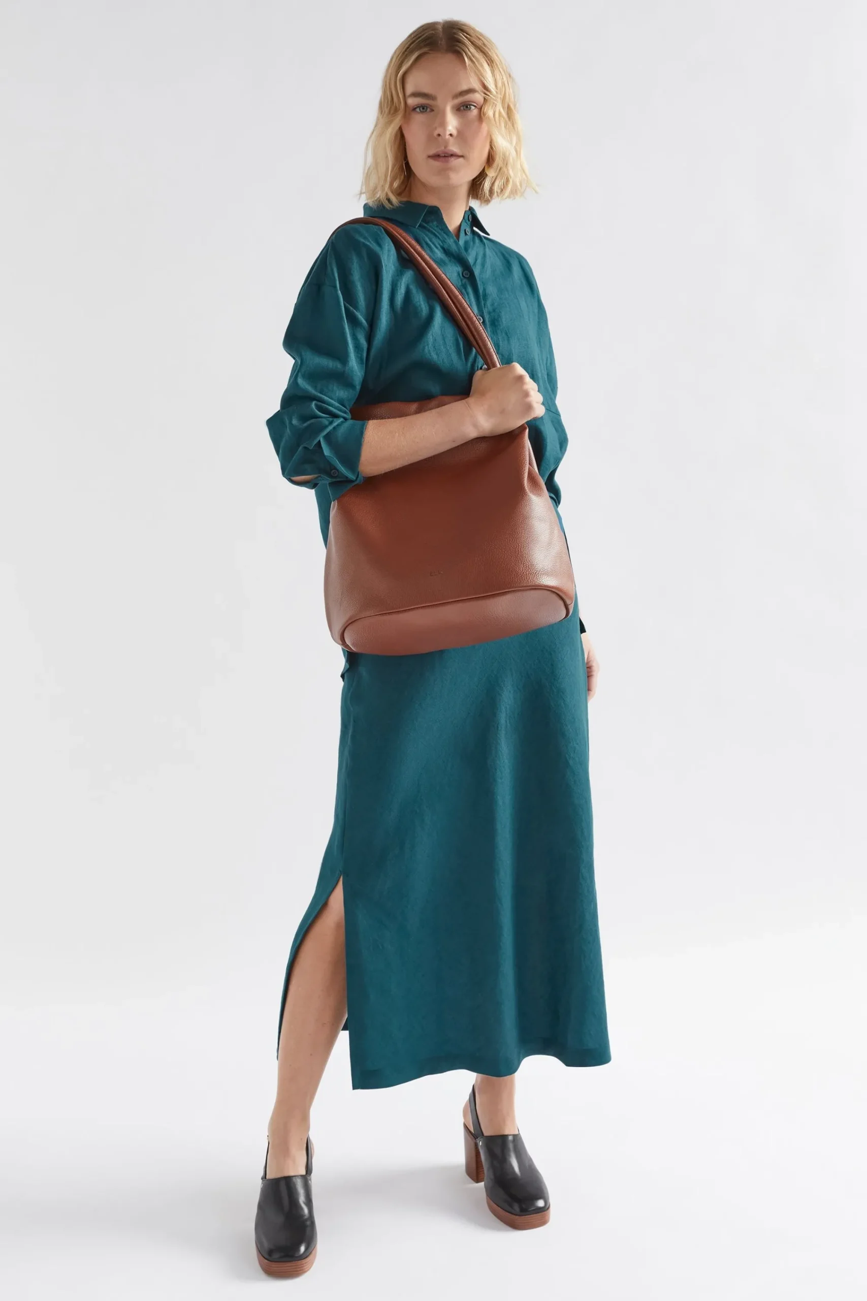 Orsa Vegan Bag|ELK New