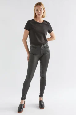 Oslo Coated Jean|ELK Clearance