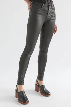 Oslo Coated Jean|ELK Clearance