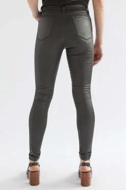Oslo Coated Jean|ELK Clearance