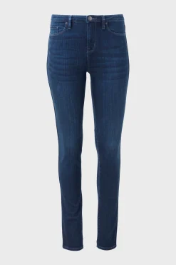 Oslo Skinny Leg High-Rise Jean|ELK Sale