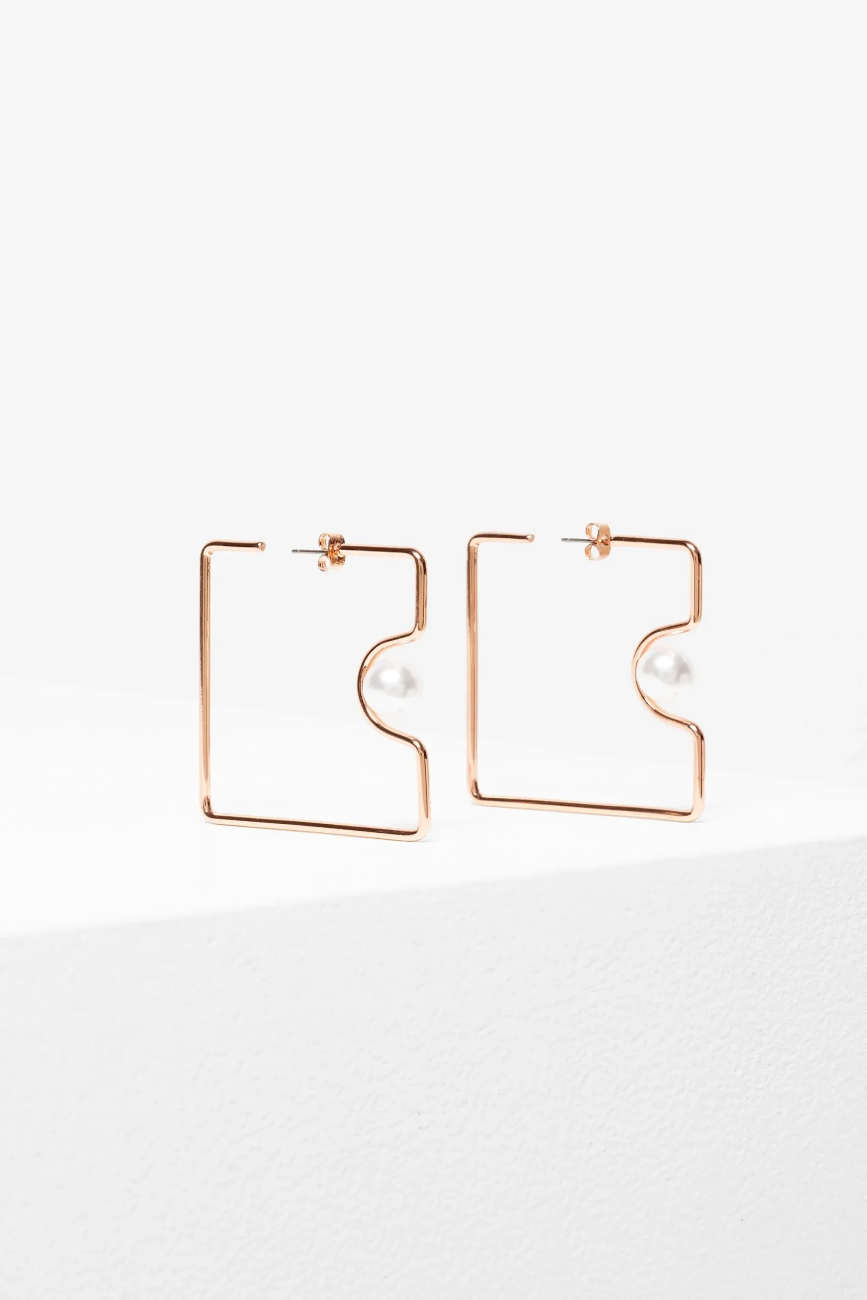 Osta Earring|ELK Outlet