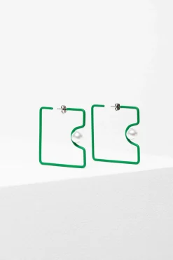 Osta Earring|ELK Outlet
