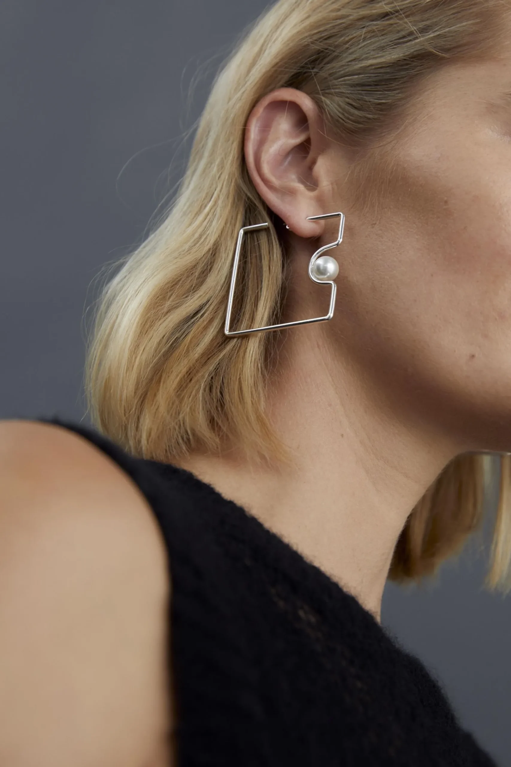 Osta Earring|ELK Outlet