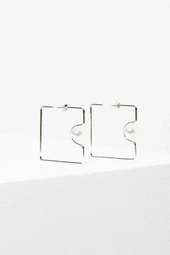 Osta Earring|ELK Outlet