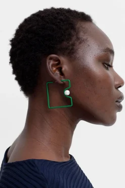 Osta Earring|ELK Outlet