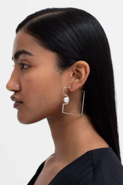 Osta Earring|ELK Outlet