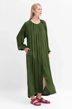 Osten Shirt Dress|ELK Sale