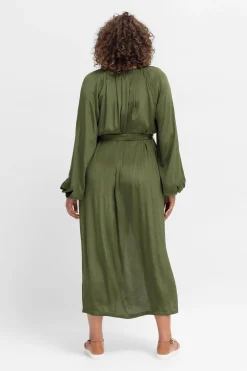 Osten Shirt Dress|ELK Sale