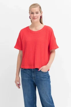 Otilde Organic Top|ELK Outlet