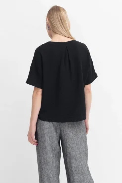 Otilde Organic Top|ELK Outlet