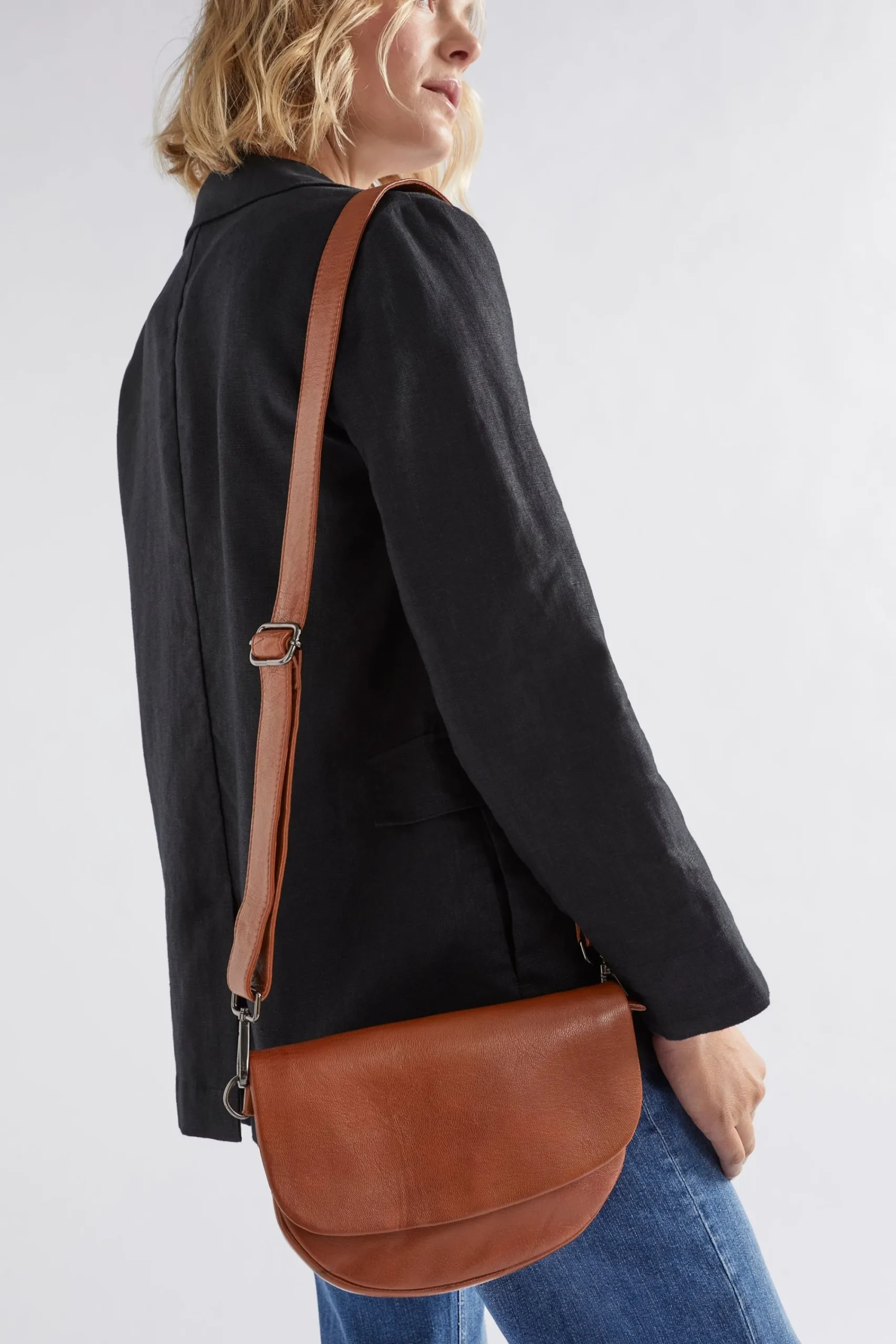 Otta Crossbody Bag|ELK Discount