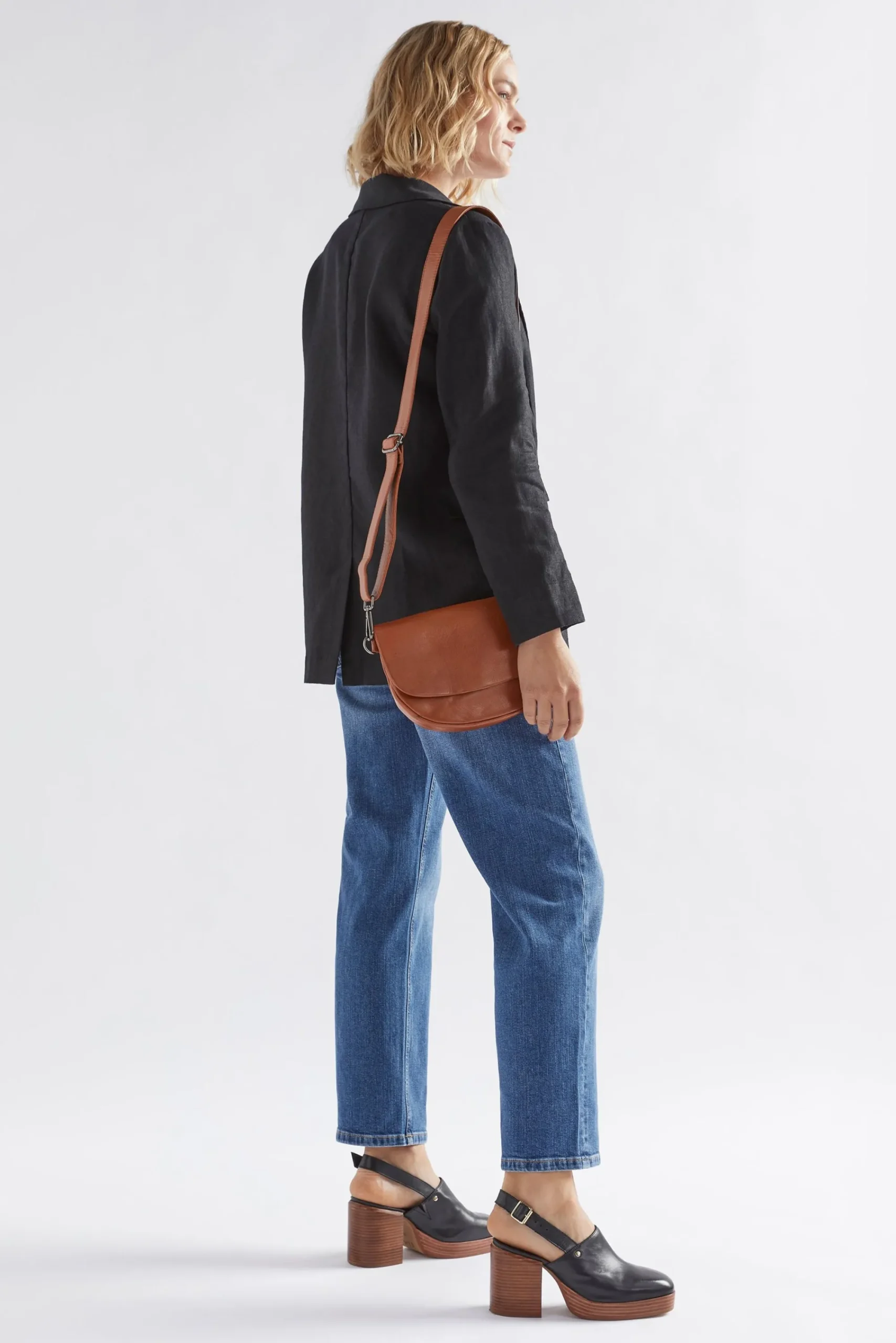 Otta Crossbody Bag|ELK Discount