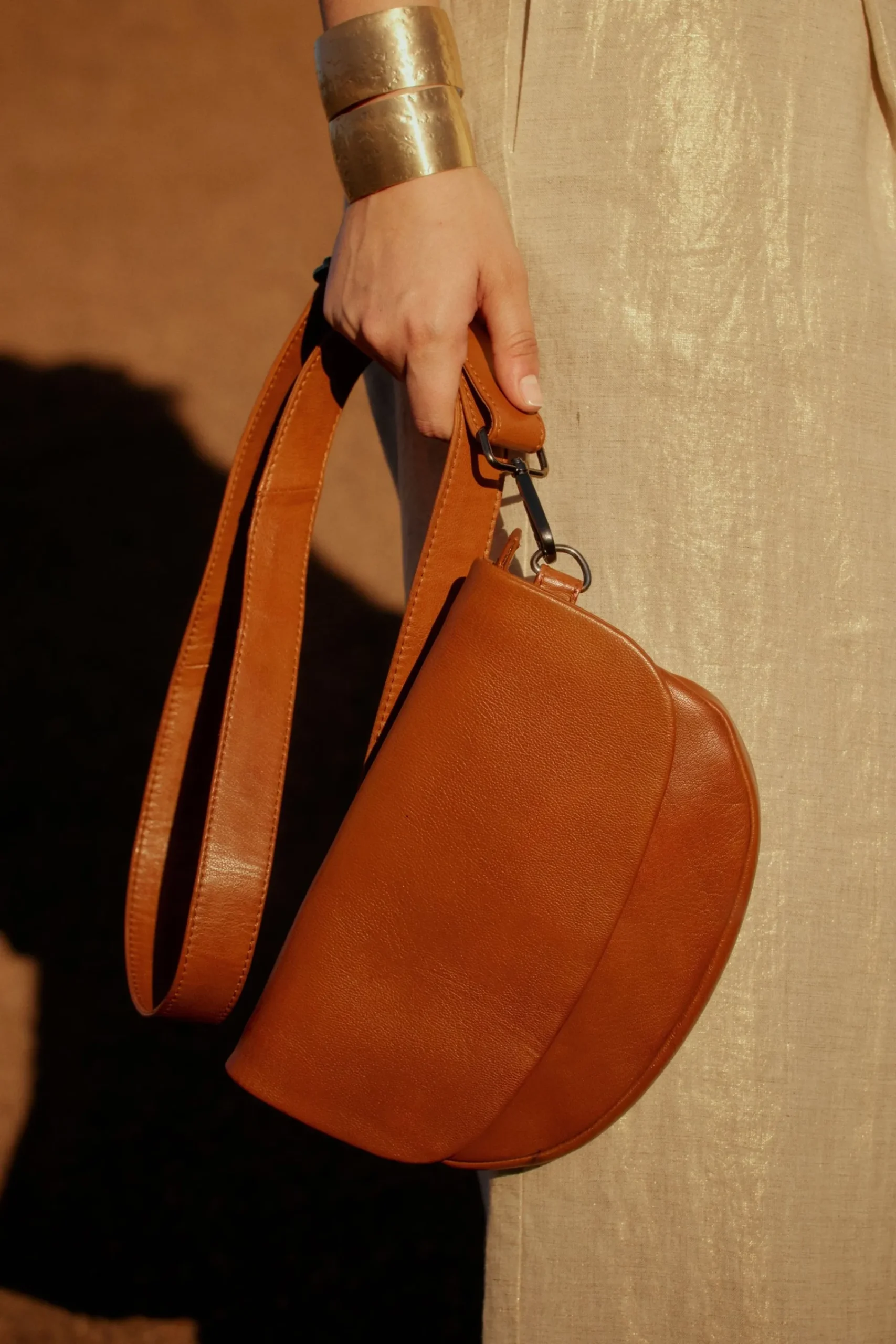 Otta Crossbody Bag|ELK Discount