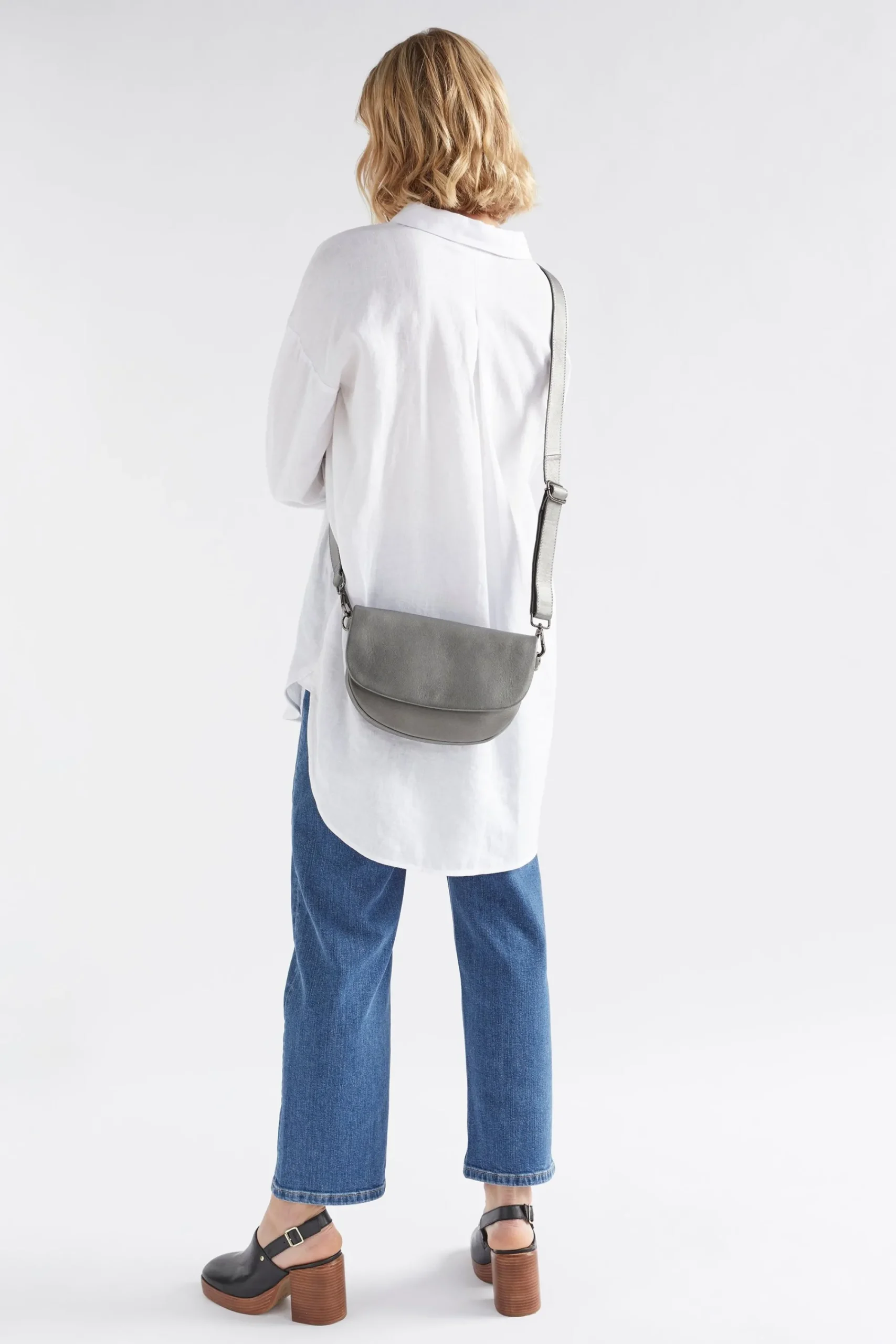 Otta Crossbody Bag|ELK Discount