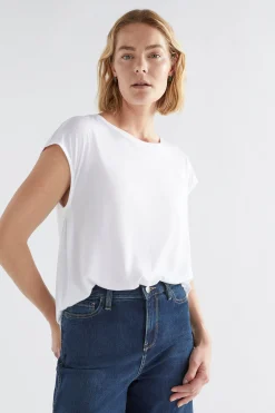 Oue Tee|ELK New