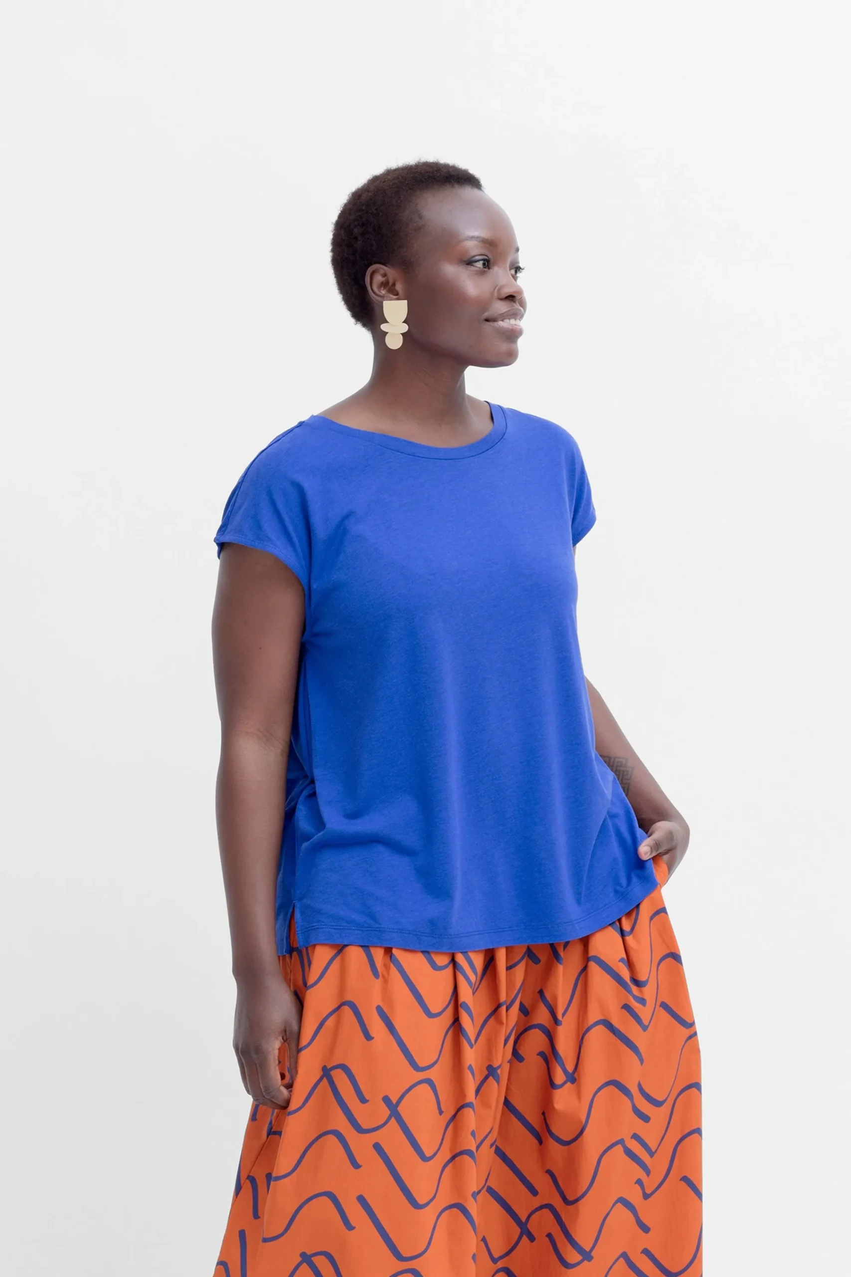 Oue Tee|ELK New