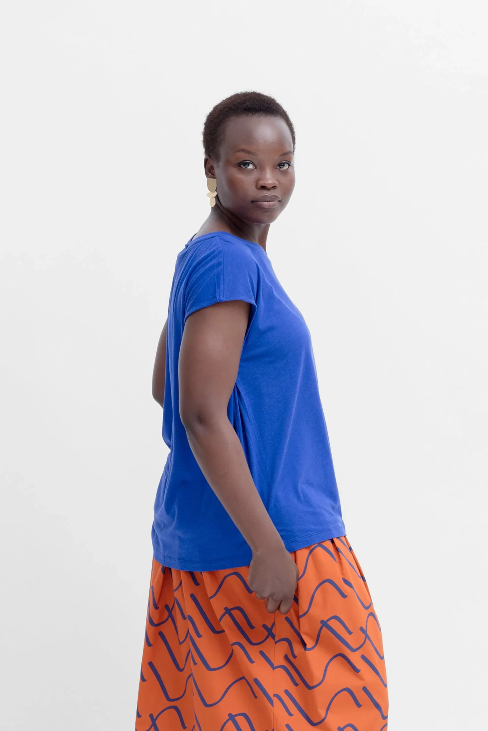 Oue Tee|ELK New