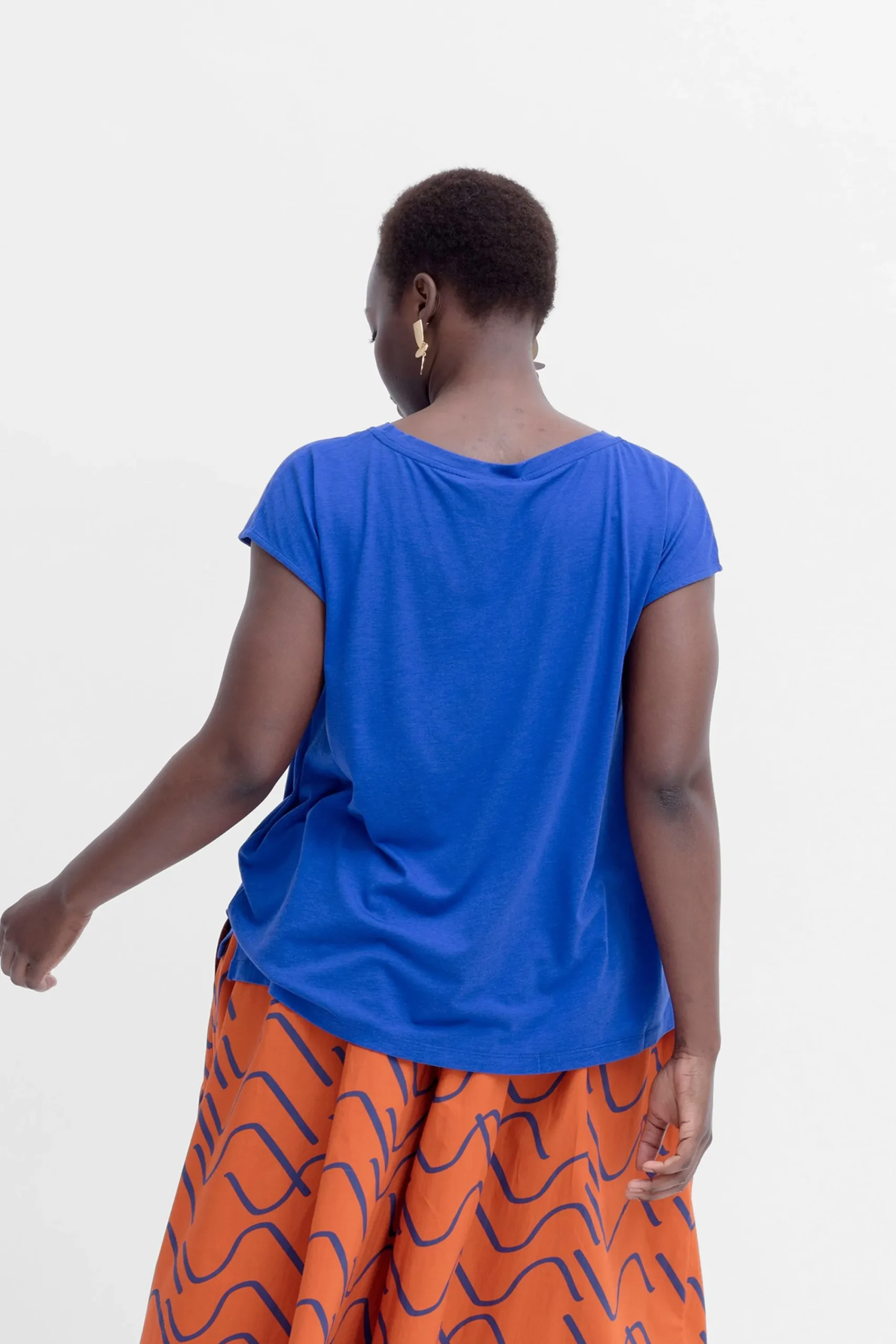 Oue Tee|ELK New