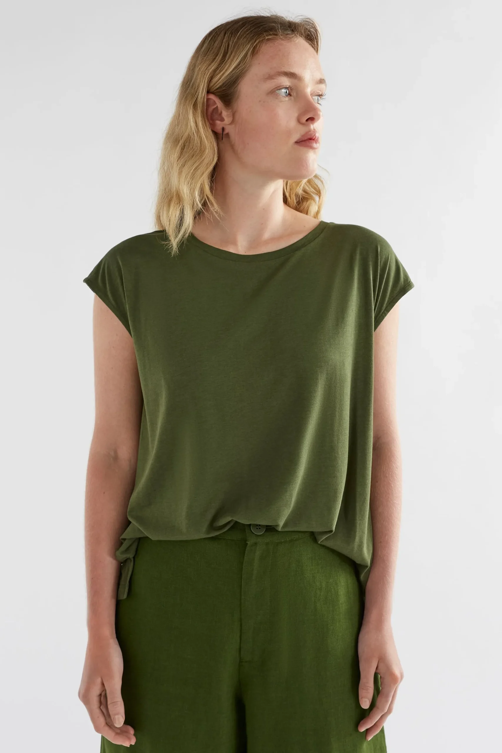 Oue Tee|ELK New