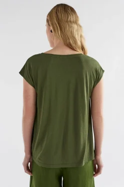 Oue Tee|ELK New