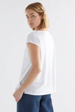 Oue Tee|ELK New