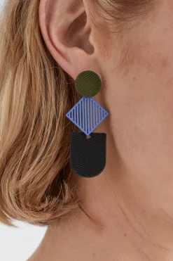 Ovek Earring|ELK Online