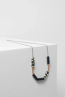 Painted Poppy Necklace|ELK Online