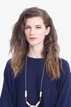 Painted Poppy Necklace|ELK Online