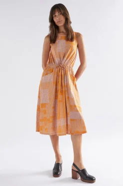 Pira Jersey Dress|ELK Clearance