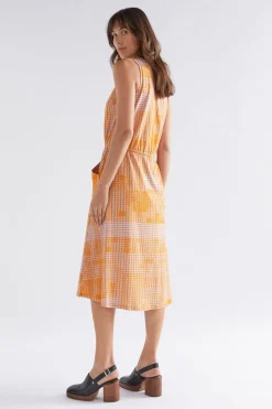 Pira Jersey Dress|ELK Clearance