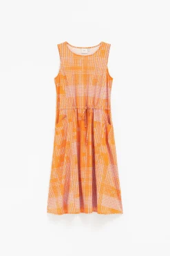 Pira Jersey Dress|ELK Clearance