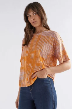 Pira Jersey Tee|ELK Clearance