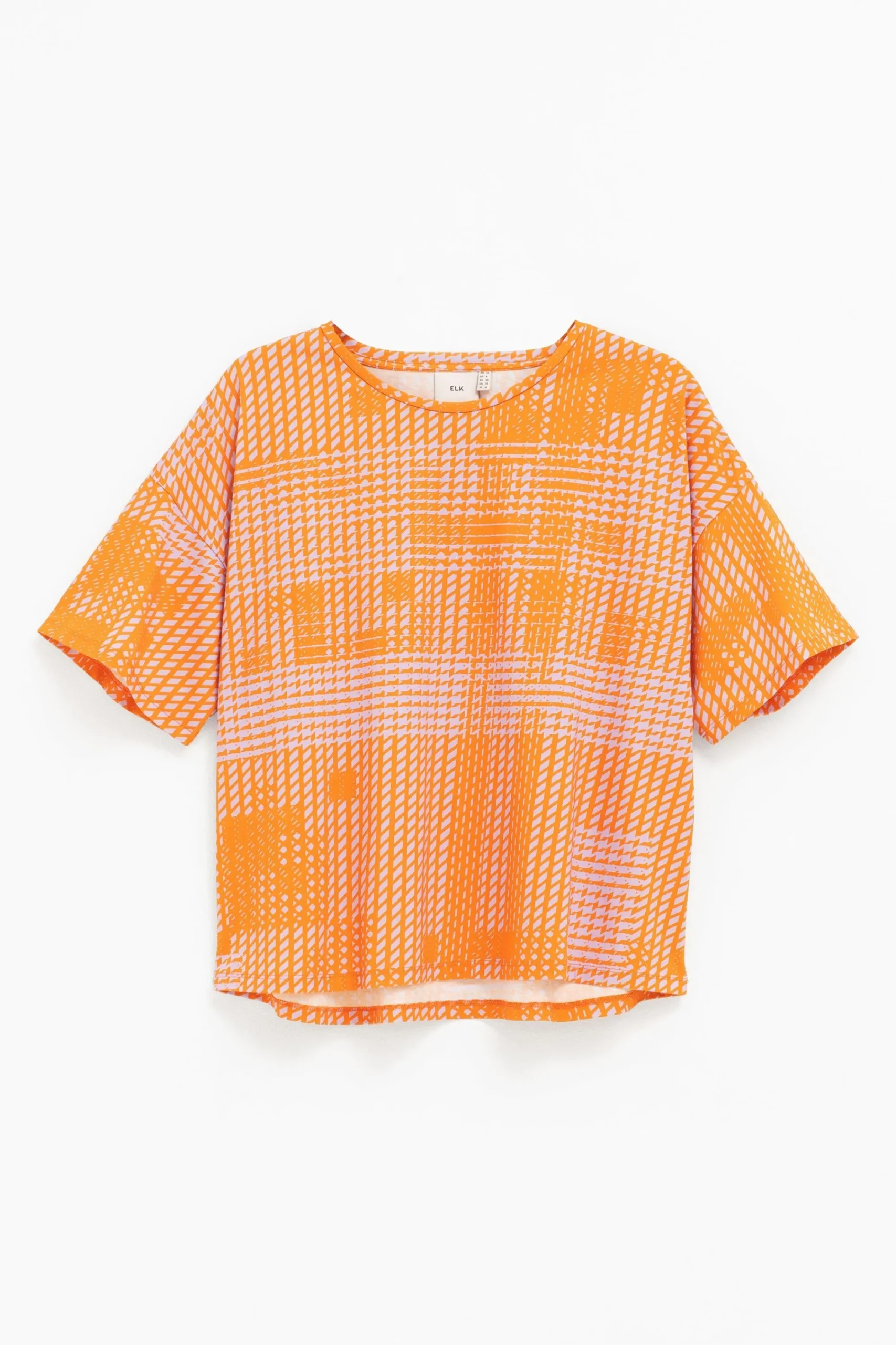 Pira Jersey Tee|ELK Clearance