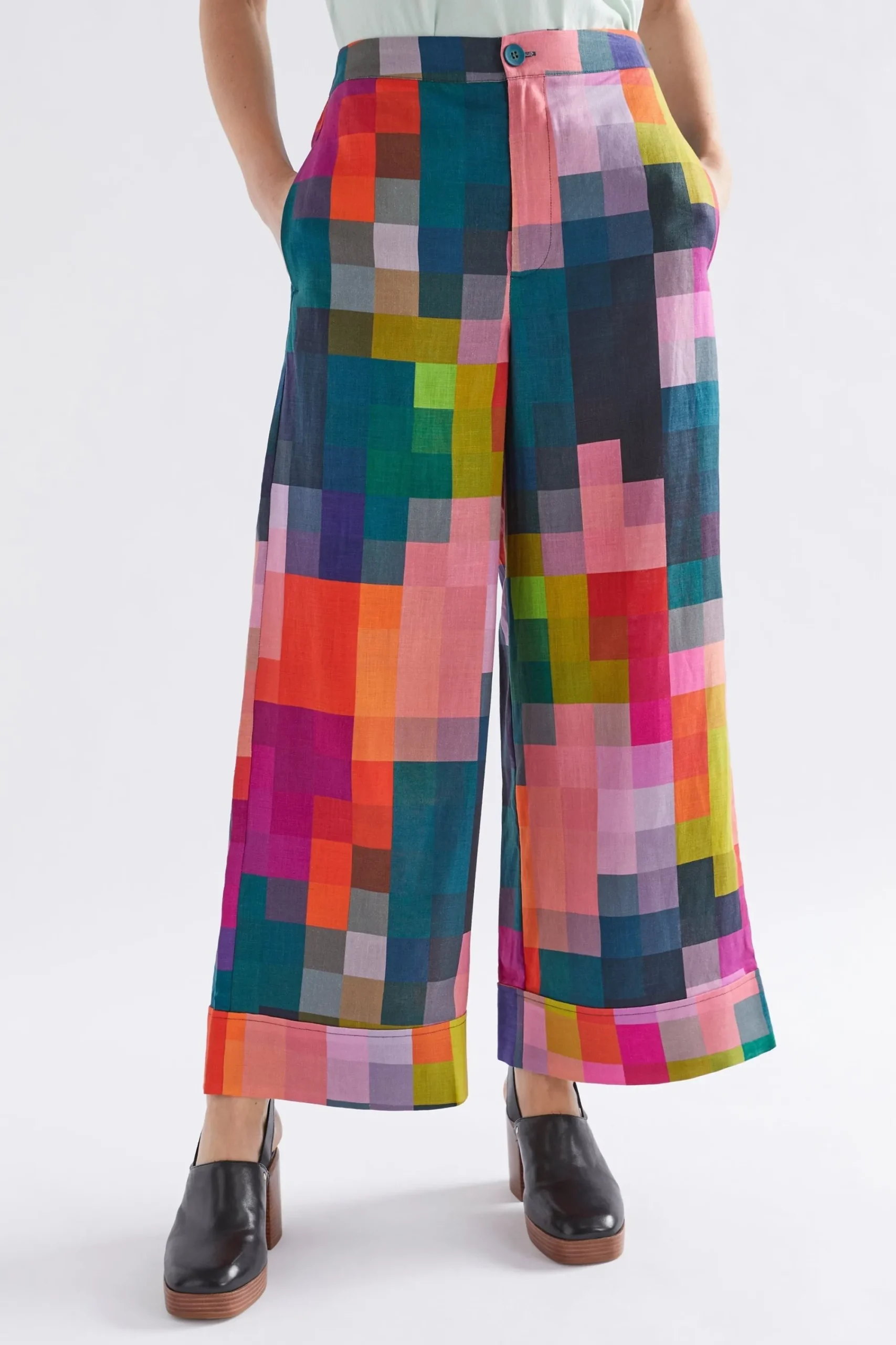 Pira Linen Pant|ELK Best