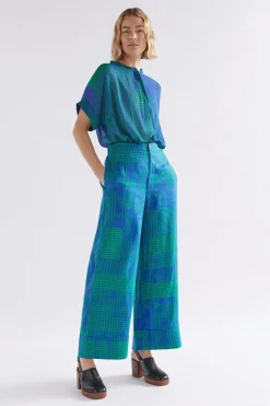 Pira Linen Pant|ELK Best