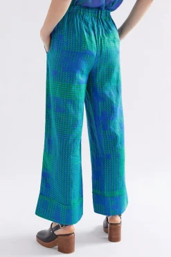 Pira Linen Pant|ELK Best