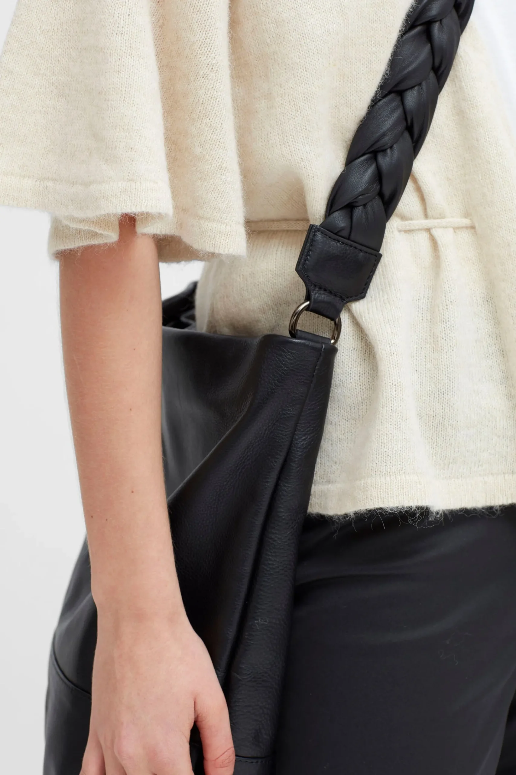 Pleten Large Bag|ELK Hot