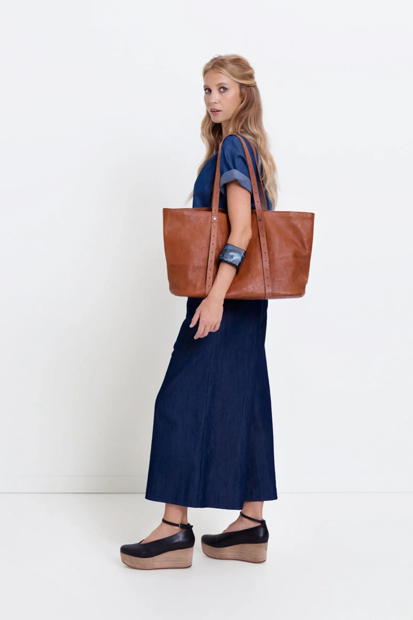 Raaka Tote|ELK Online