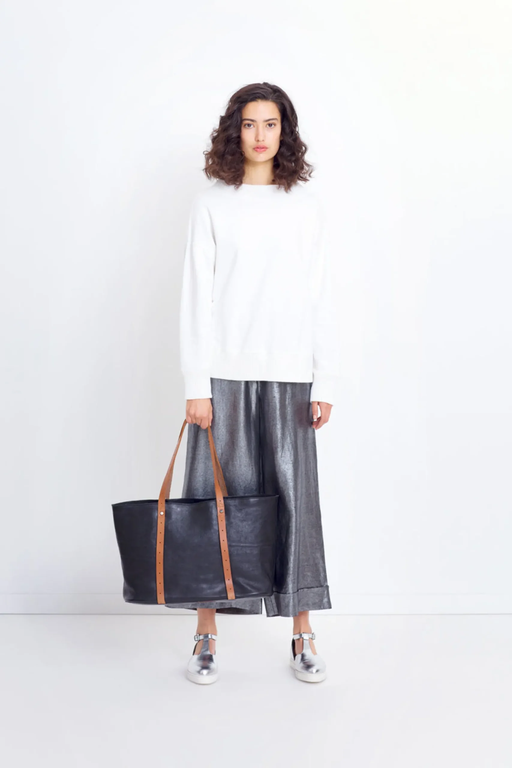 Raaka Tote|ELK Online