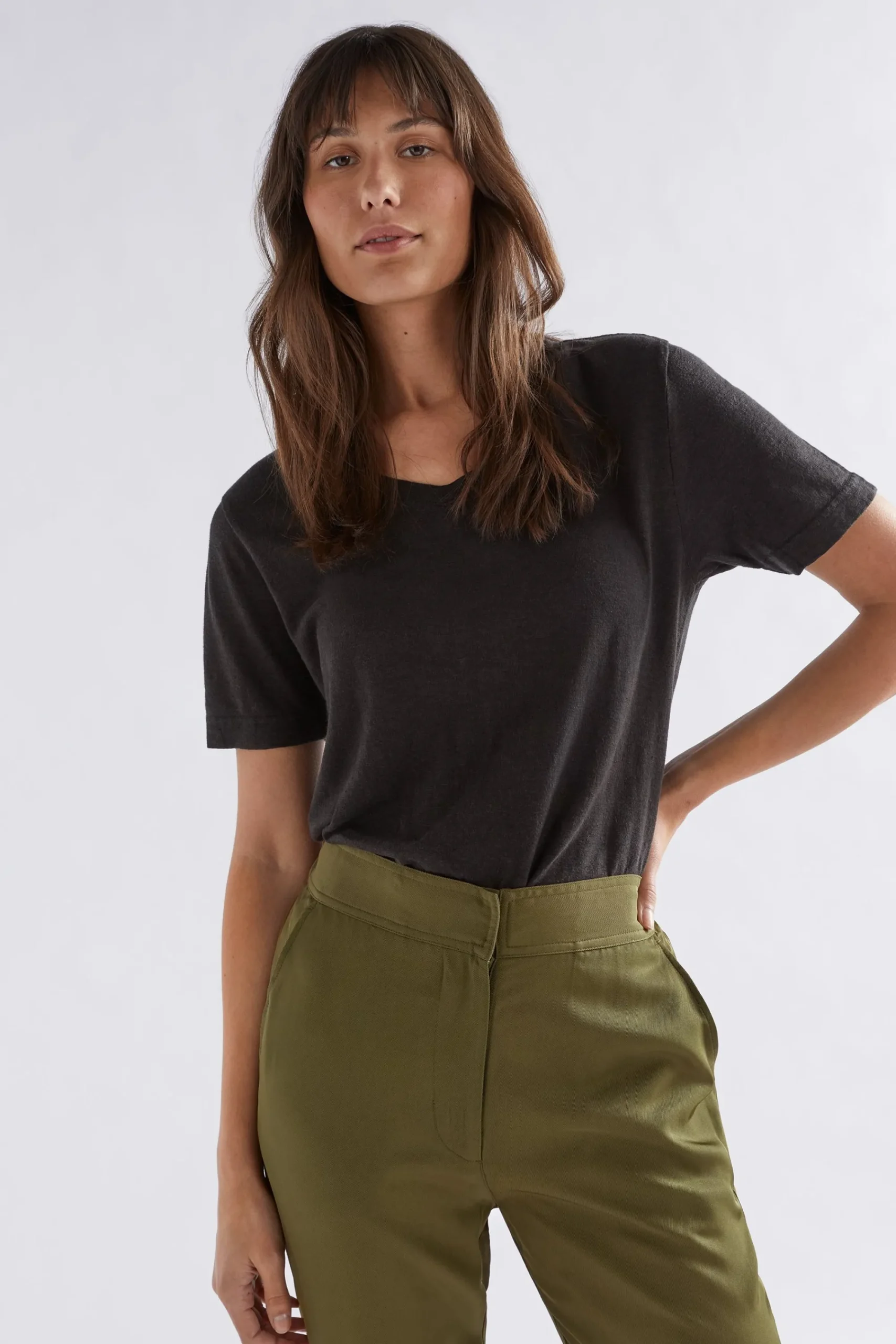 Ranell Tee|ELK Hot