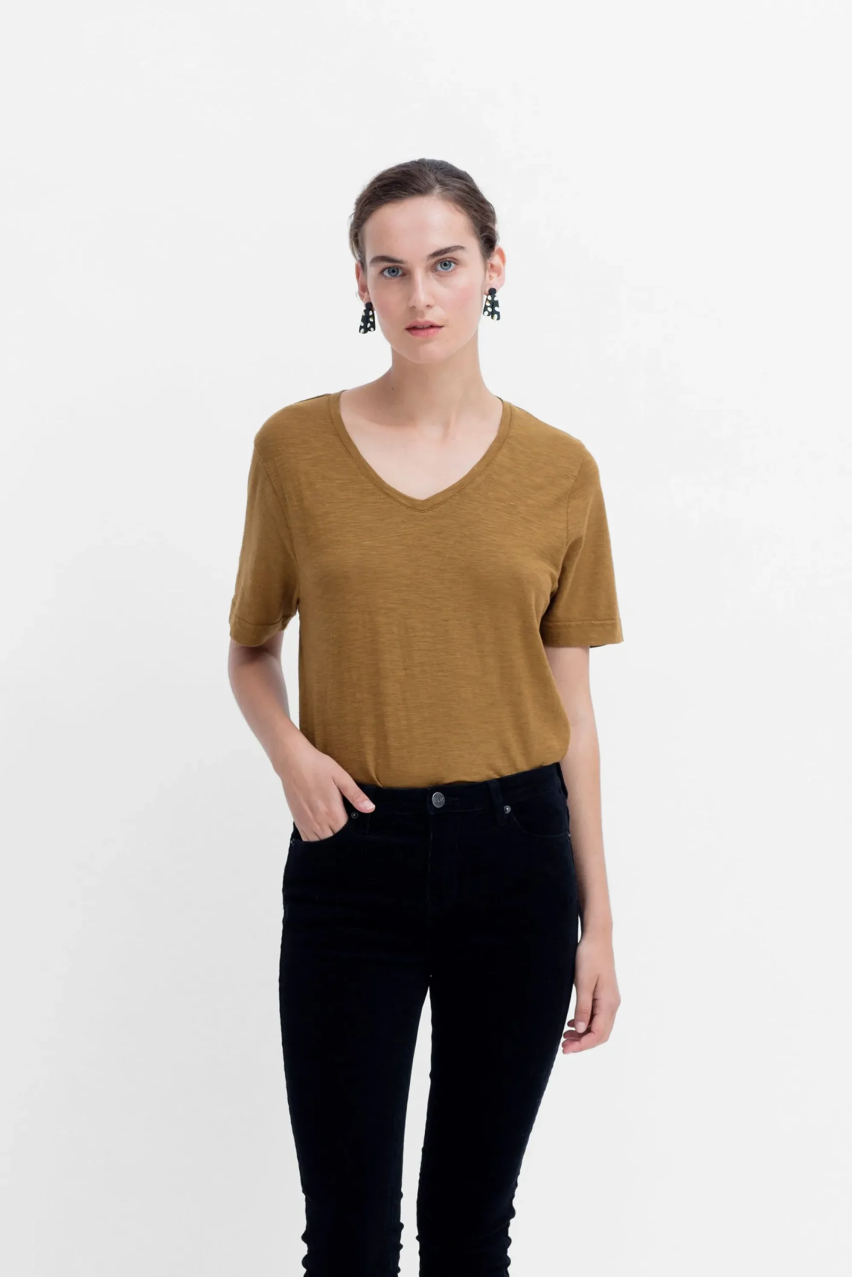 Ranell Tee|ELK Hot