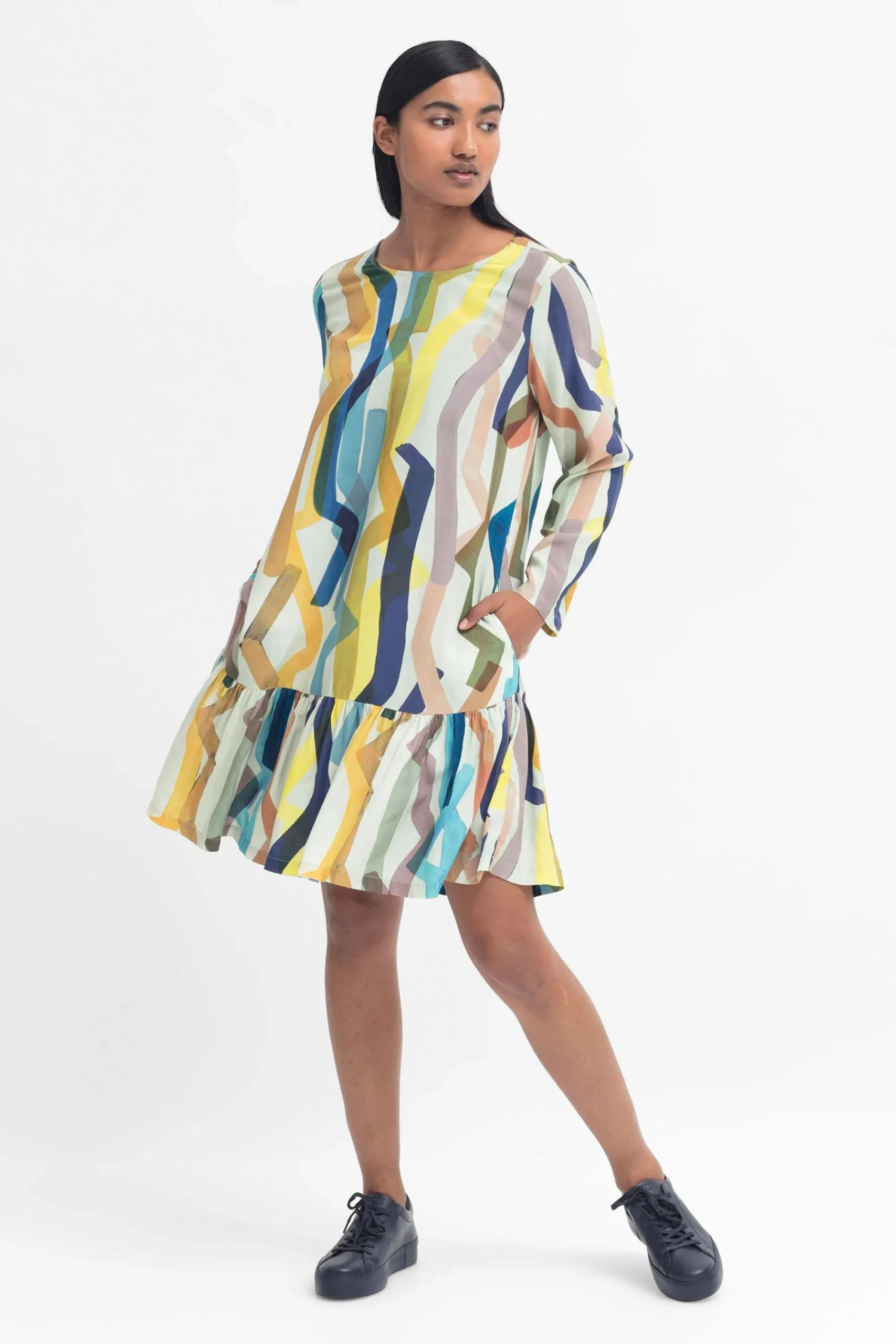 Ren Dress|ELK Sale