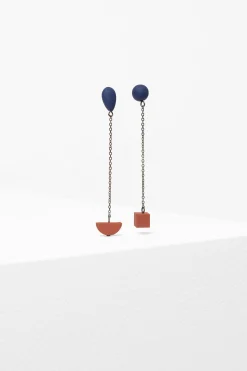Reyni Drop Earring|ELK Discount