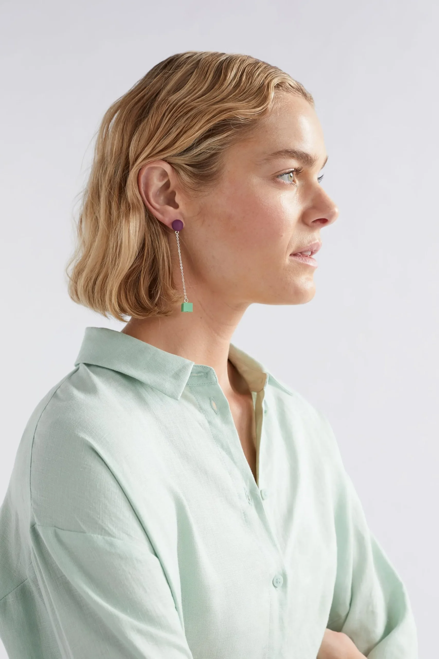 Reyni Drop Earring|ELK Discount