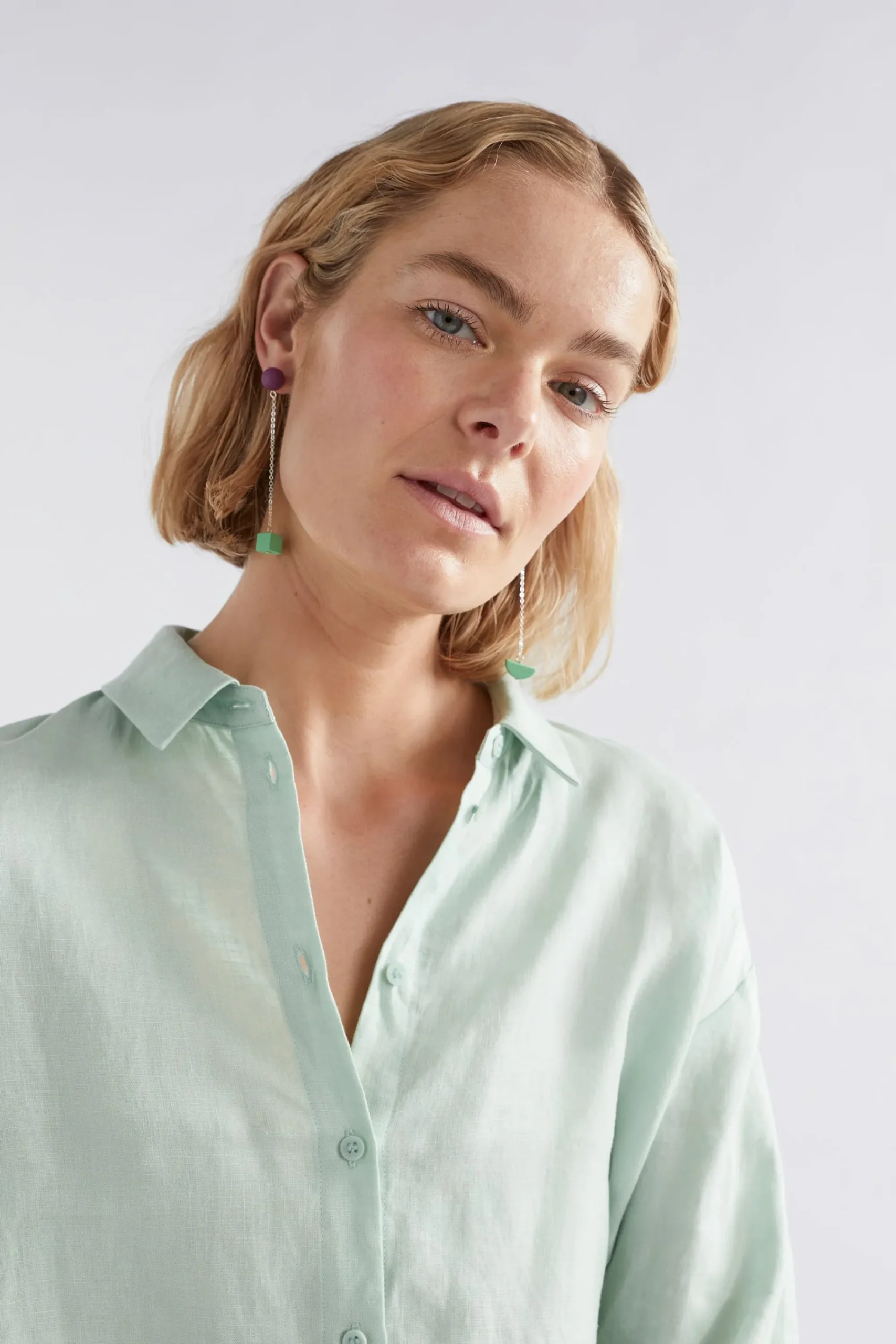 Reyni Drop Earring|ELK Discount