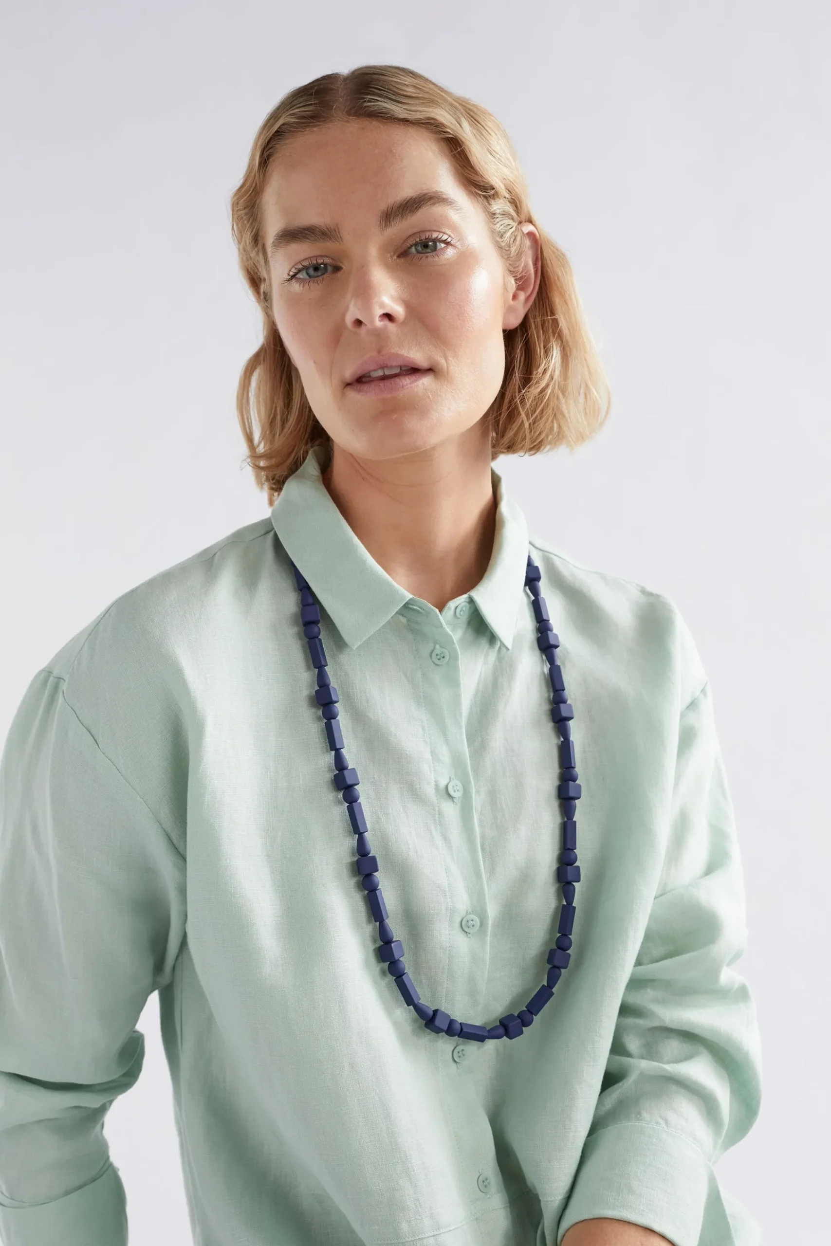 Reyni Necklace|ELK New